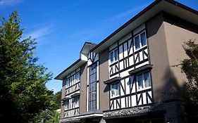 輕井澤優雅酒店